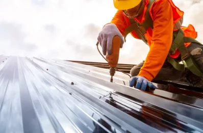 Travaux de zinguerie à Bois-de-la-Pierre